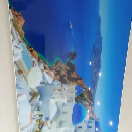 Ria De Hasta 8 Huespedes