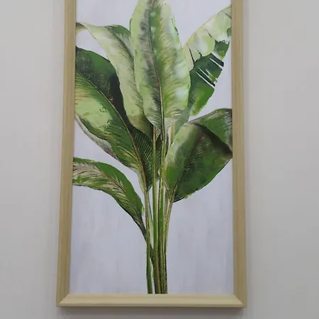 Ria De Hasta 8 Huespedes *