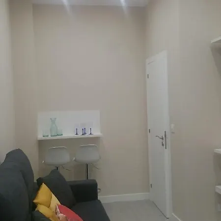 Apartment Ria De Hasta 8 Huespedes Vigo