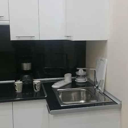 Ria De Hasta 8 Huespedes Apartment Vigo
