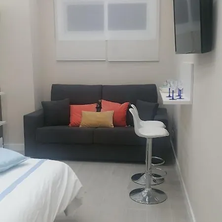 Apartmán Ria De Hasta 8 Huespedes