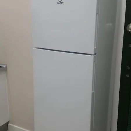 Ria De Hasta 8 Huespedes Apartament
