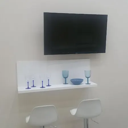 Apartment Ria De Hasta 8 Huespedes