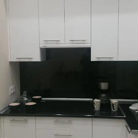 Ria De Hasta 8 Huespedes Apartment