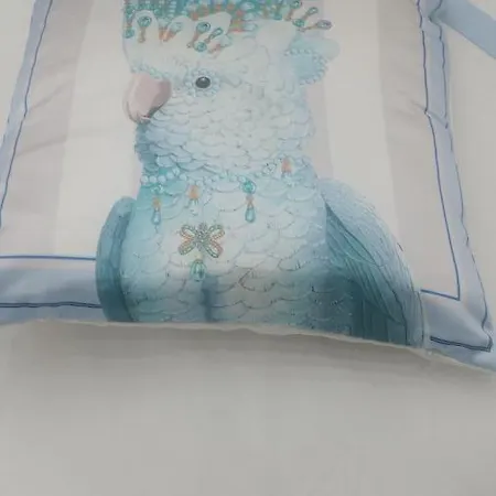 Ria De Hasta 8 Huespedes