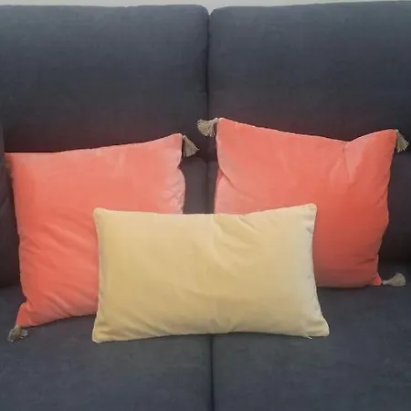 Ria De Hasta 8 Huespedes Apartmán