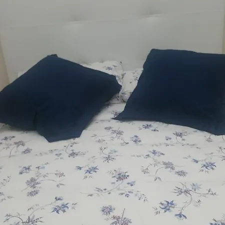 Ria De Hasta 8 Huespedes شقة *
