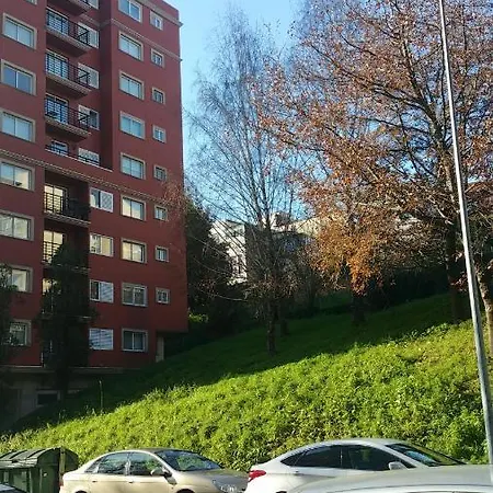 Apartment Ria De Hasta 8 Huespedes *