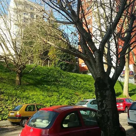 Apartment Ria De Hasta 8 Huespedes Vigo