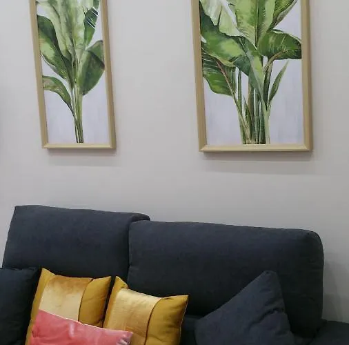 Apartment Ria De Hasta 8 Huespedes Vigo