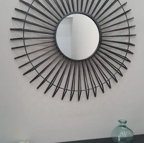 Ria De Hasta 8 Huespedes Apartment Vigo