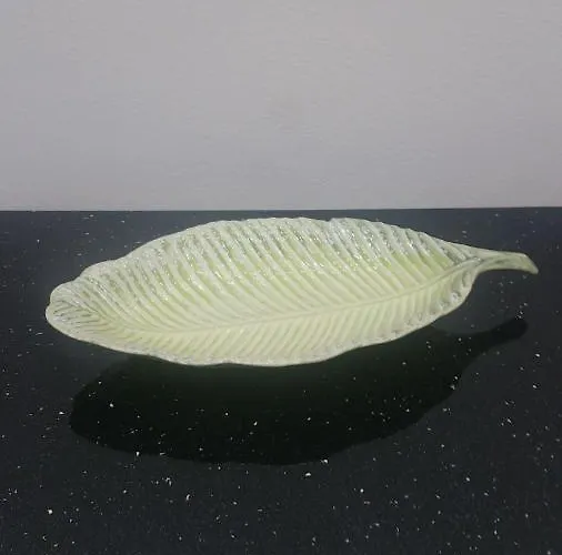 Ria De Hasta 8 Huespedes Apartment *