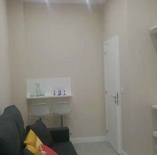 Apartment Ria De Hasta 8 Huespedes Vigo