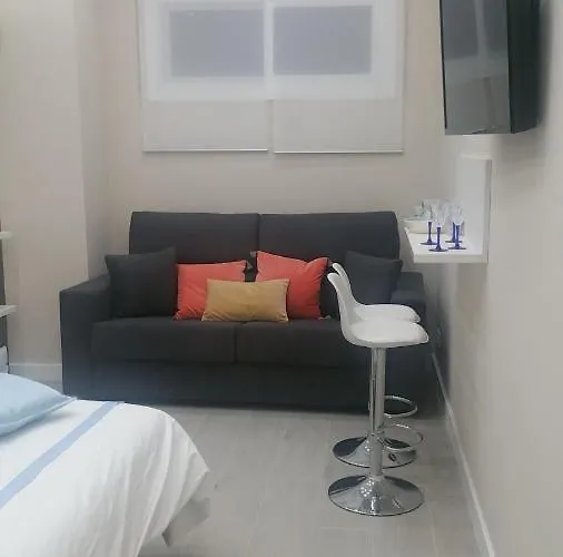 Apartment Ria De Hasta 8 Huespedes