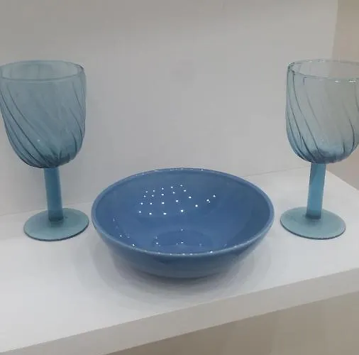 Ria De Hasta 8 Huespedes