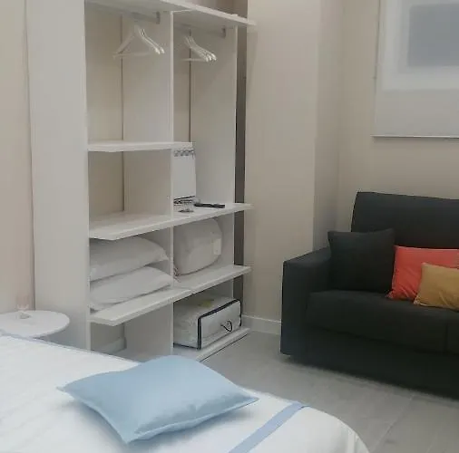 Apartment Ria De Hasta 8 Huespedes Vigo
