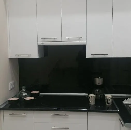 Ria De Hasta 8 Huespedes Apartment