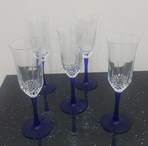 Ria De Hasta 8 Huespedes Apartment *