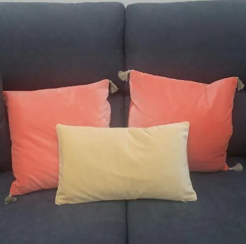 Ria De Hasta 8 Huespedes Apartment