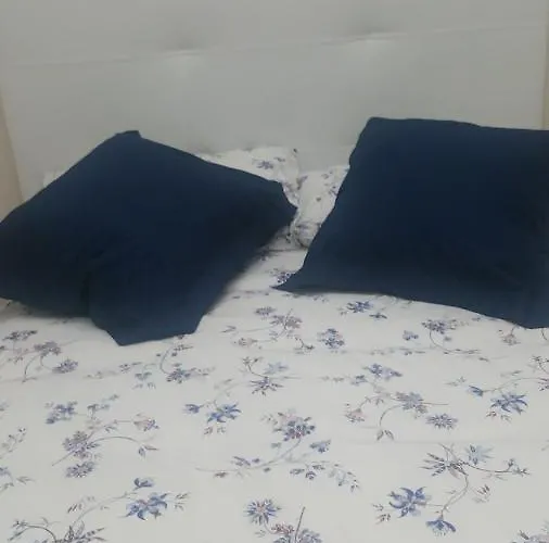 Ria De Hasta 8 Huespedes Apartment *