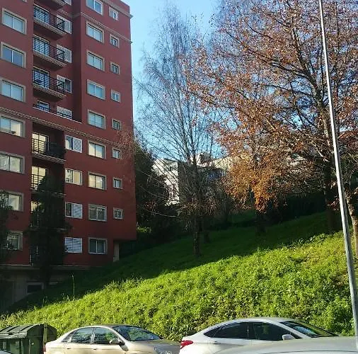 Apartment Ria De Hasta 8 Huespedes *