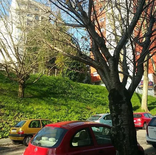 Apartment Ria De Hasta 8 Huespedes Vigo